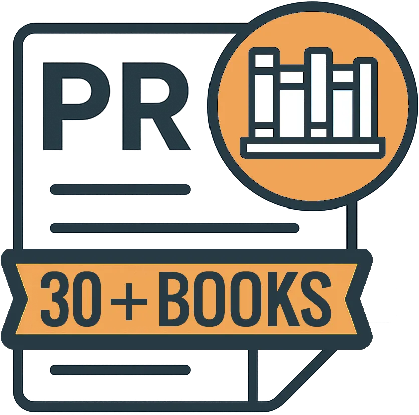 Press Release For Check Out Bart Smith's 30+ Books & How You Can Order Them, Interview Bart or Listen To Them For Free On YouTube
