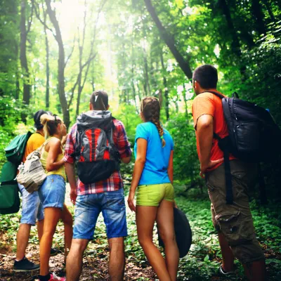 Incredible Panama - Hiking the Cerro Hoya National Park in Cambutal