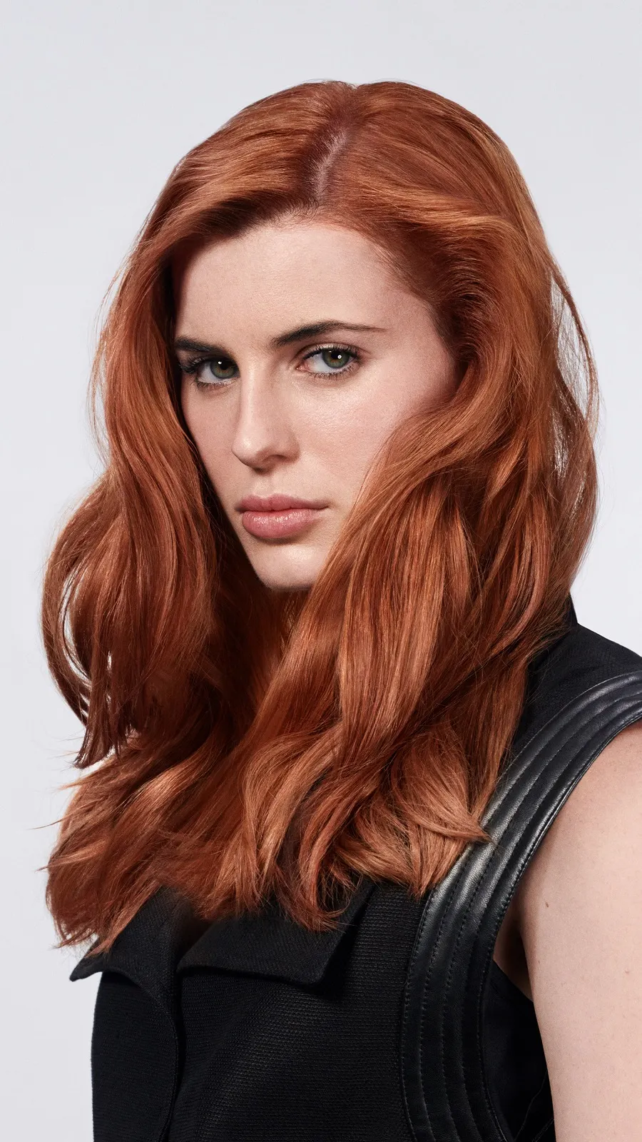Elegant hairstyle by Drury Lane Hair Design