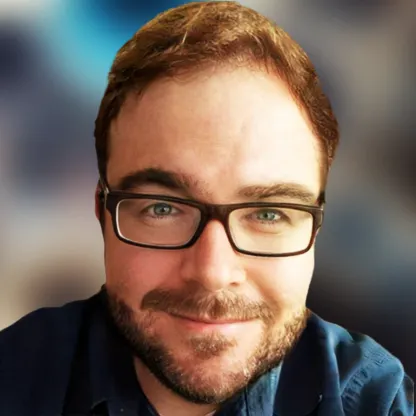 Amplify Prosperity - JC Preston