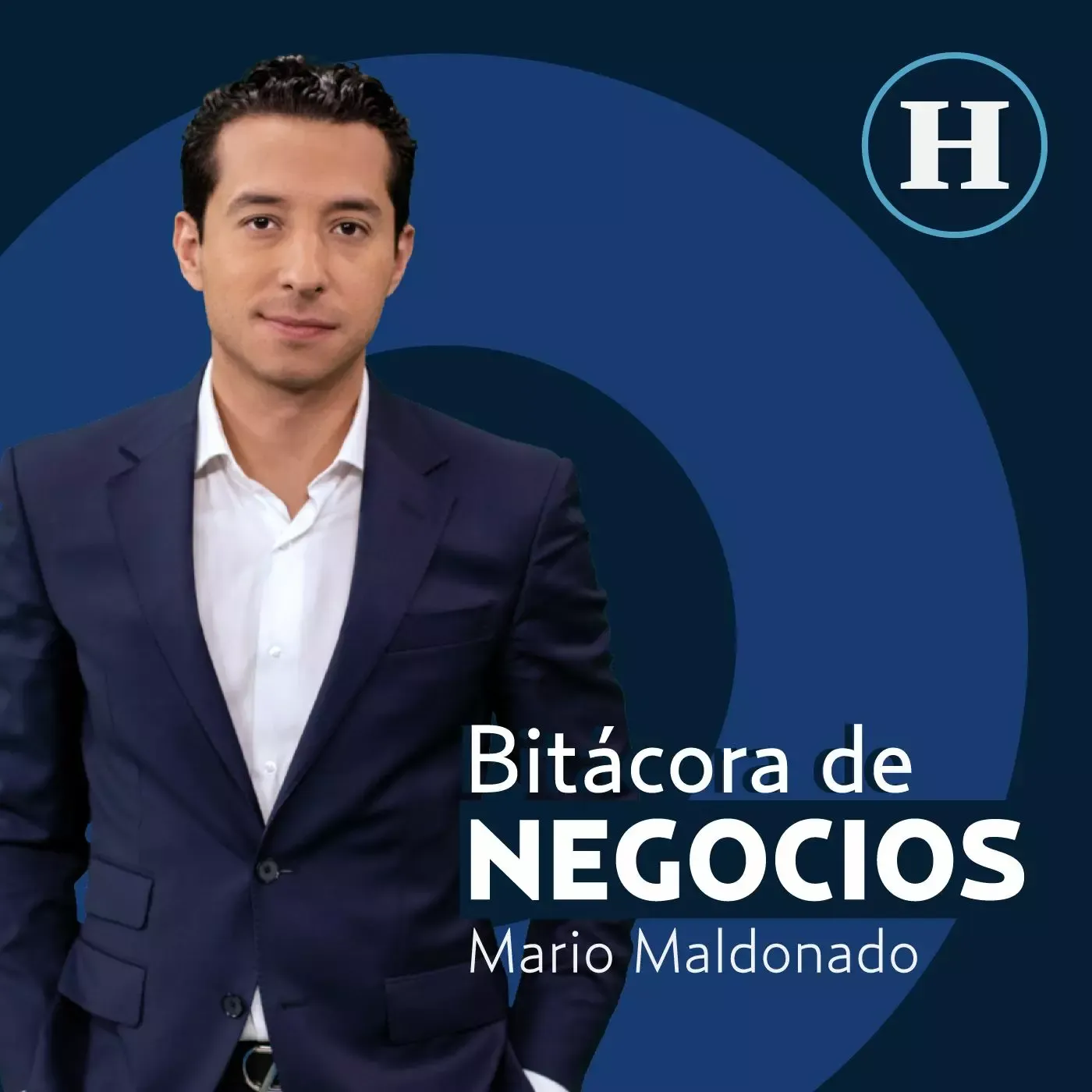 Bitacora de Negocios con Mario Maldonado en Heraldo Radio