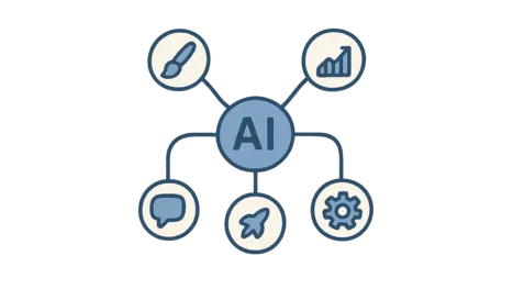 Multi-Model AI Image