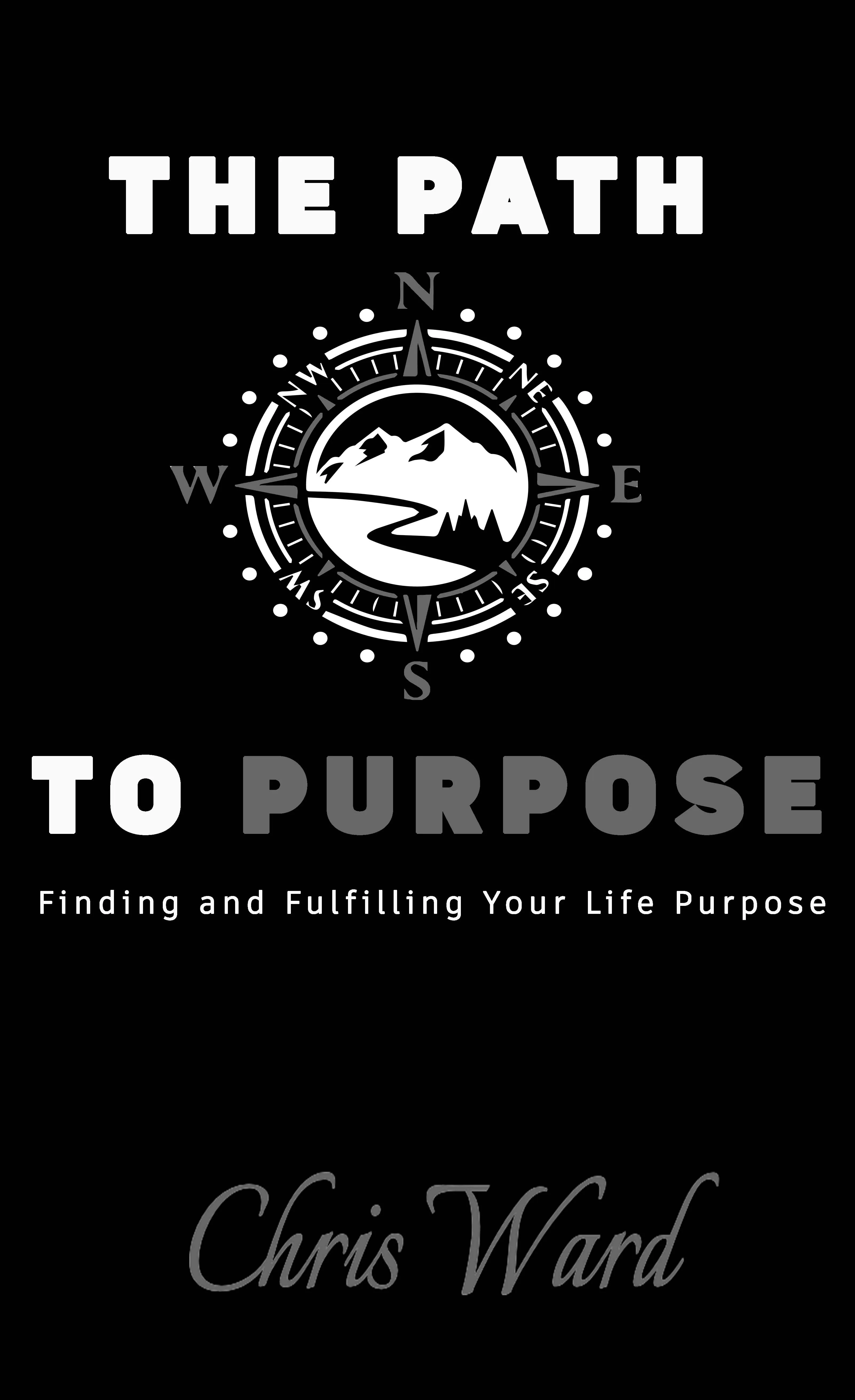 The path to purpose, Chris Ward