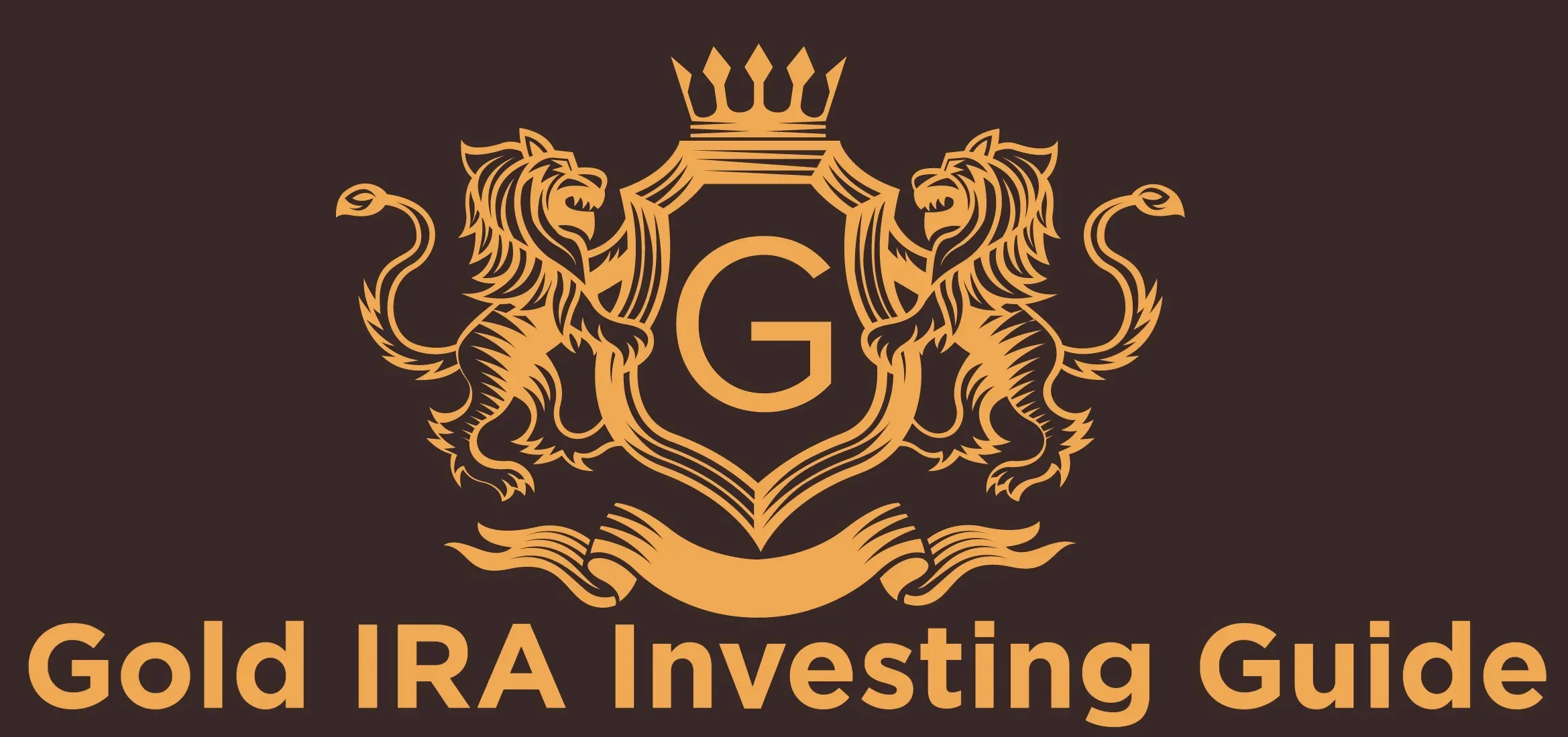 Gold Investing Guide Logo