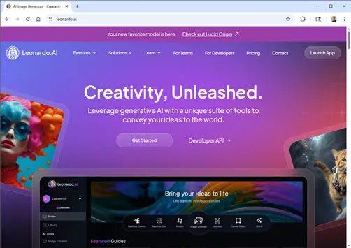 leonardo.ai