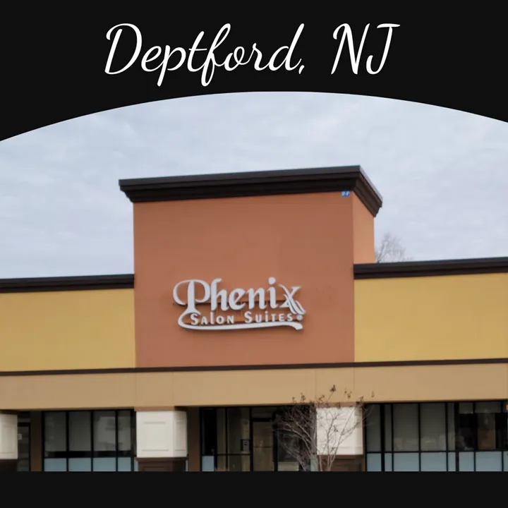 Phenix Salon Suites in Deptford NJ