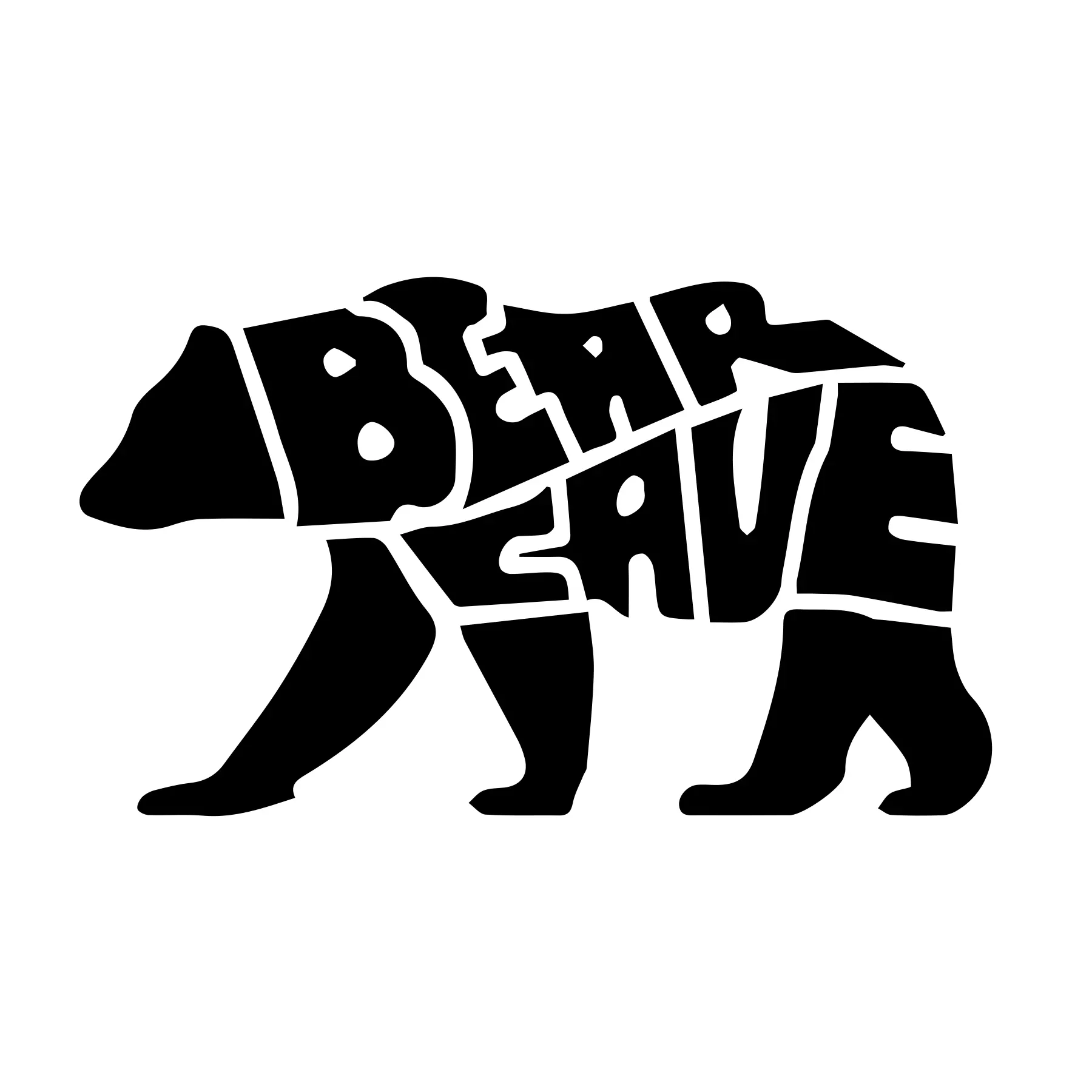 Bear Cave