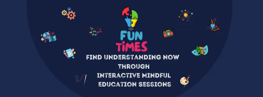 Fun Times Facebook Banner