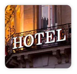 MobileAgency.CC - Businesses Looking For Apps Hotels