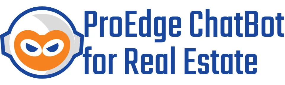 ProEdge ChatBot for Real Estate
