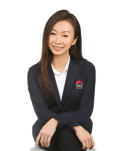 Trusted Agent Connie Tan