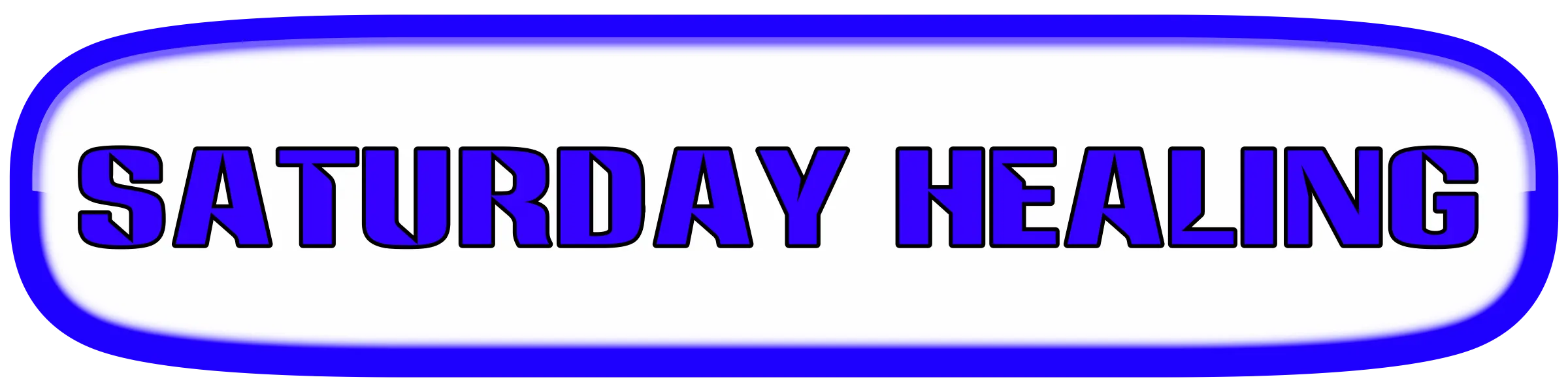 Heal Today! 