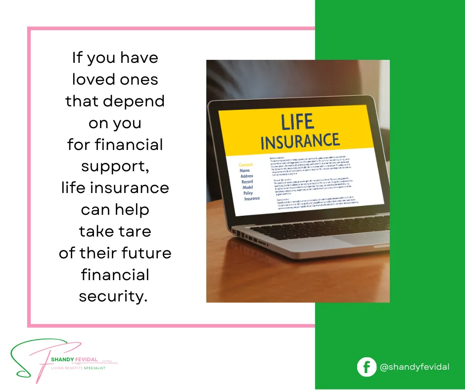 Financial Security in Life Insurance