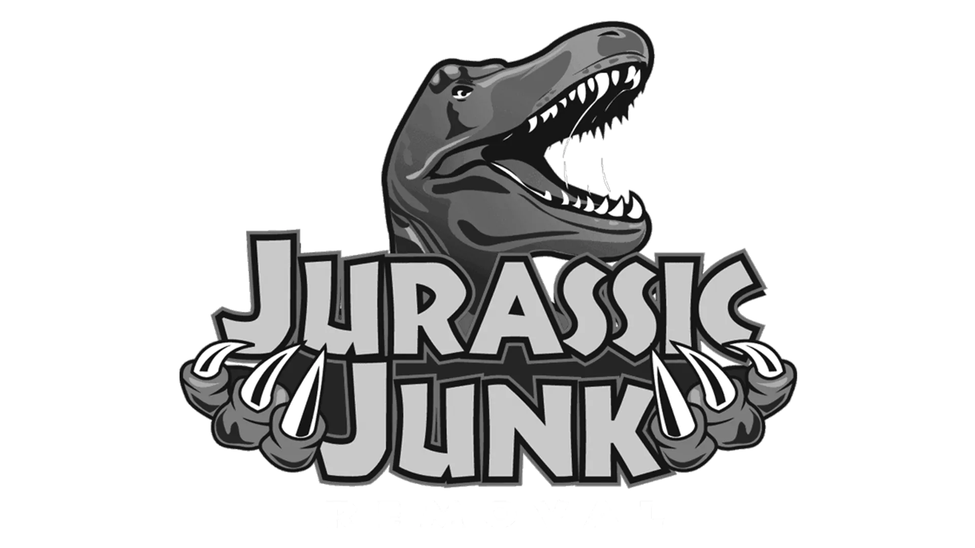 Jurassic Junk Removal