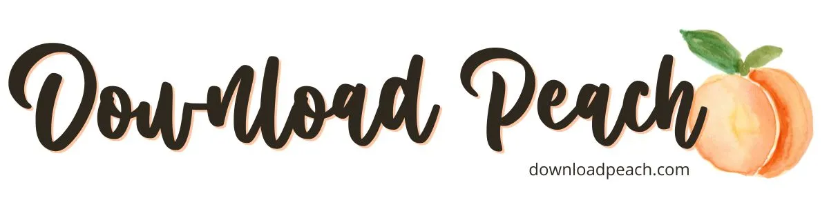 Download Peach