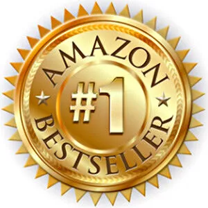 Amazon Best Seller badge