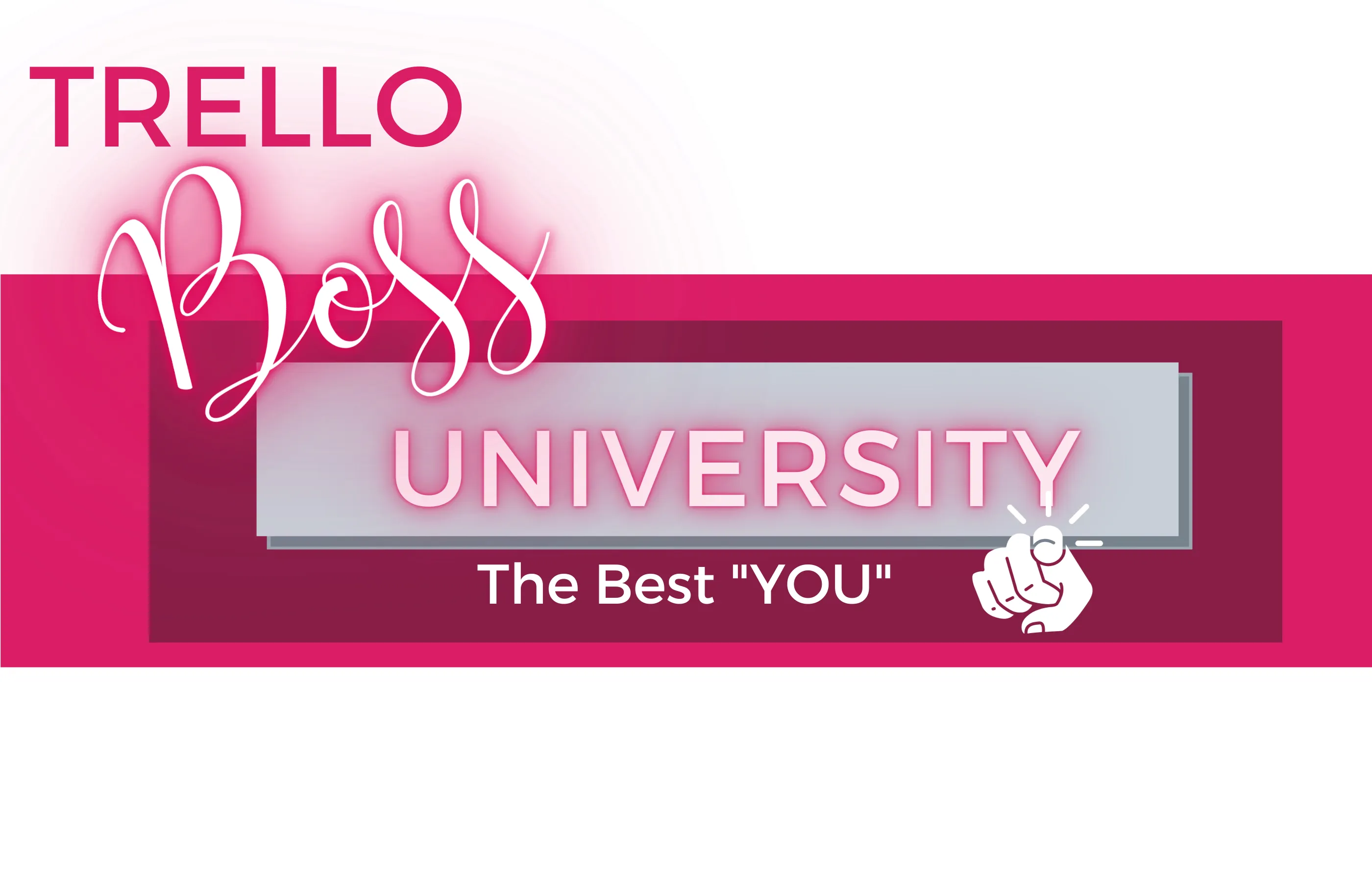 Boss University