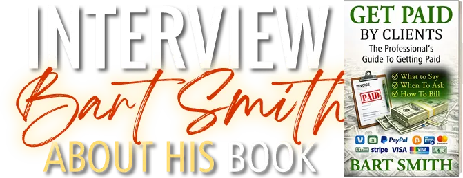 Interview Bart Smith About His Book 125 Hidden Profit Killers