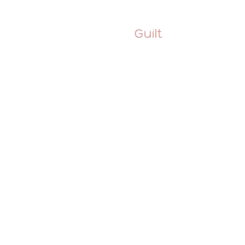 guilt 