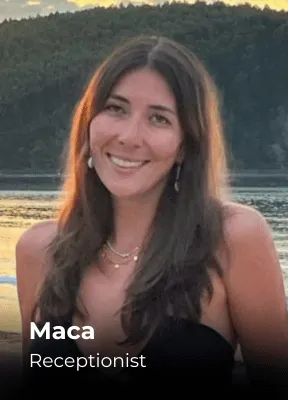 Maca