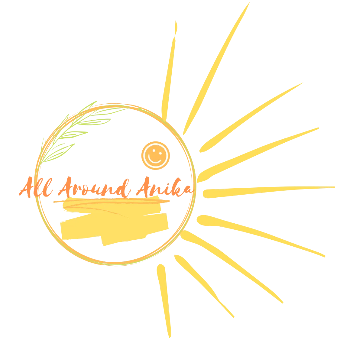 Logo, All-Around-Anika