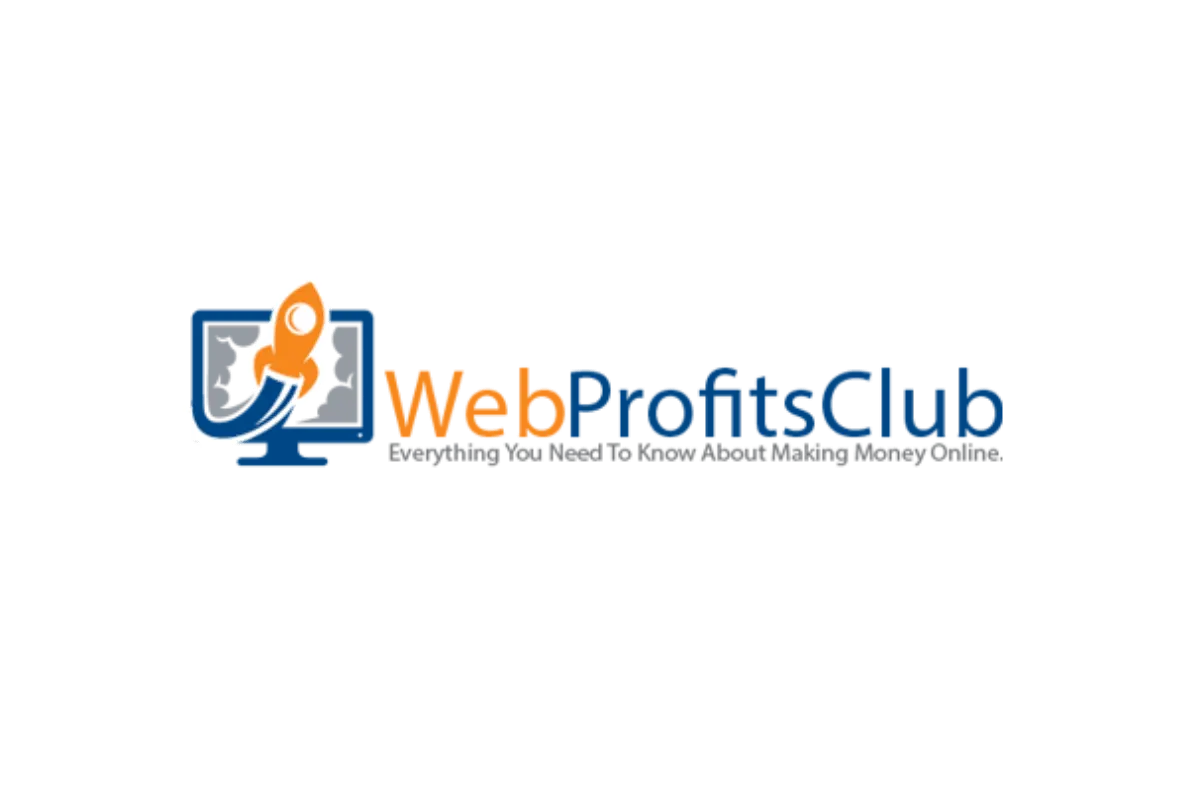 WebProfitsClub Logo
