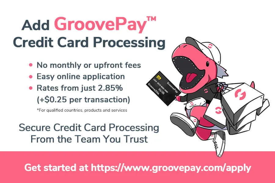 groovepay ad