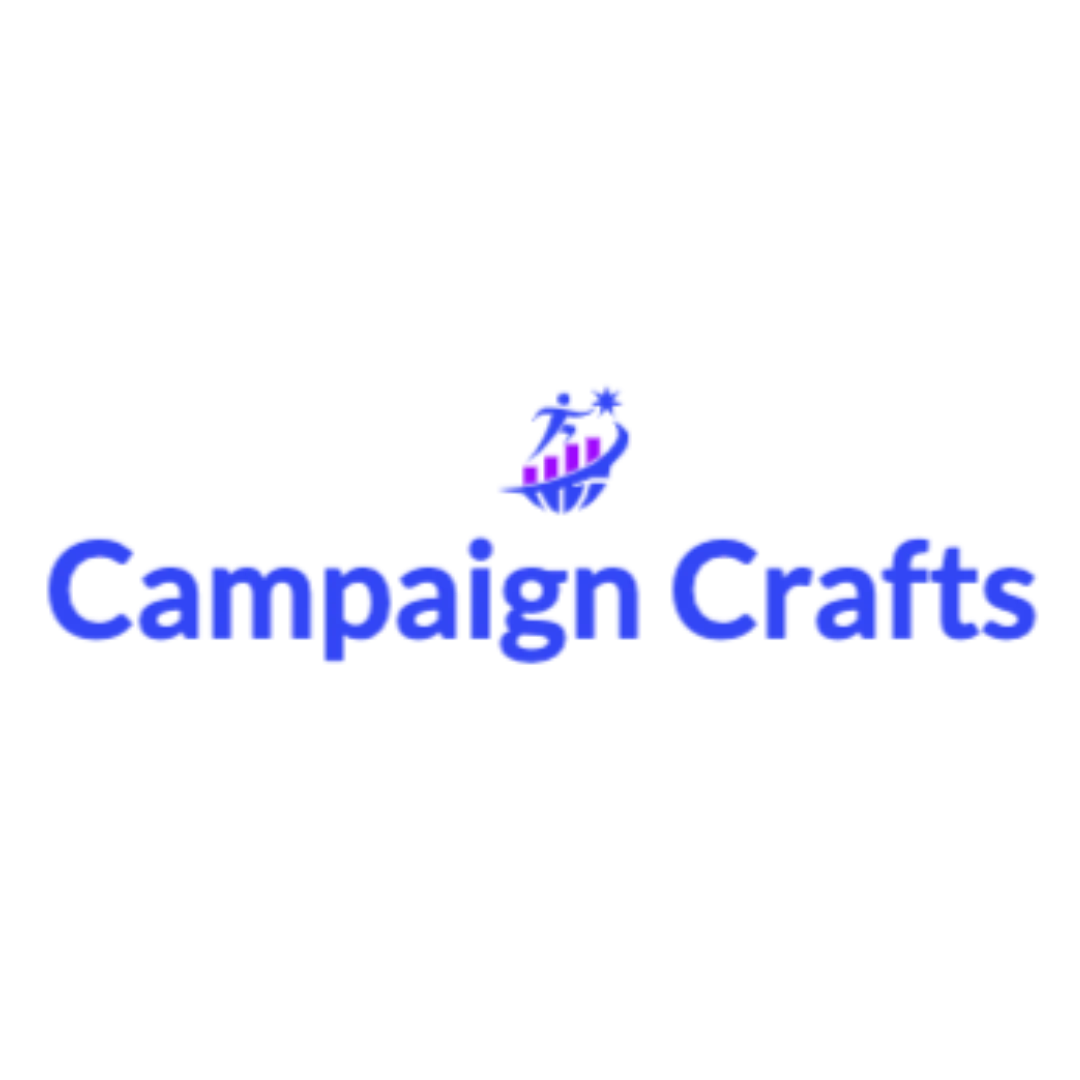 campaign crafts Logo