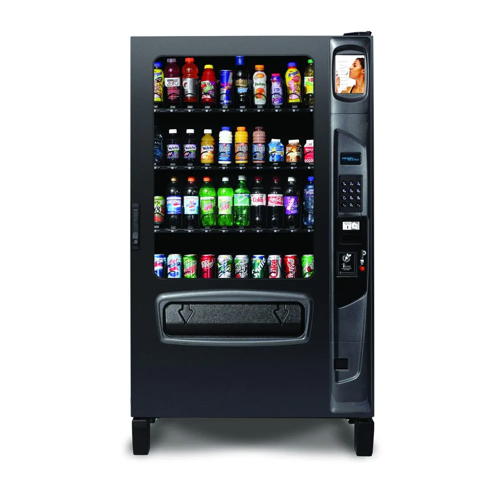 Drink Vending Machines Federal Way