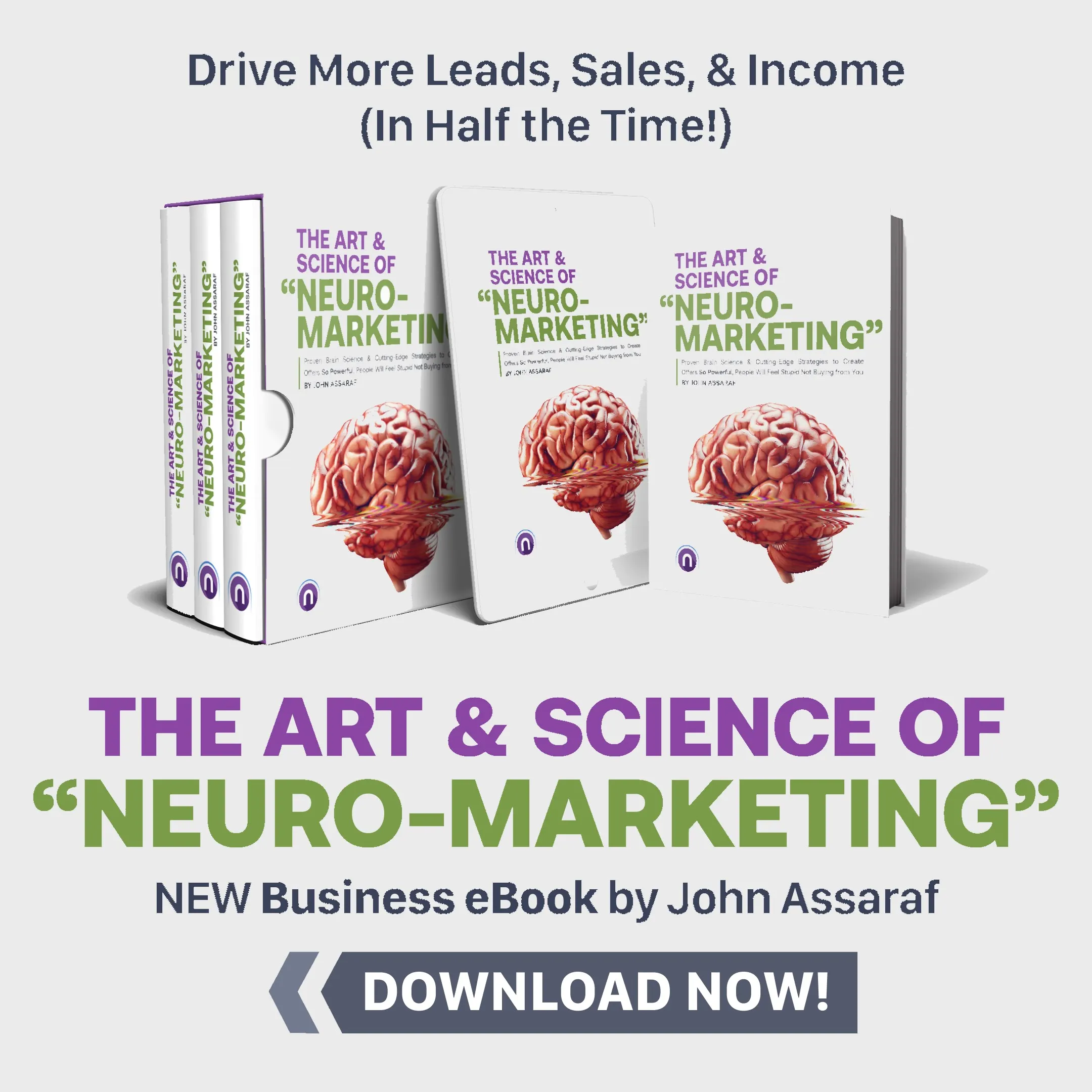Grab The ebook Before You Go!