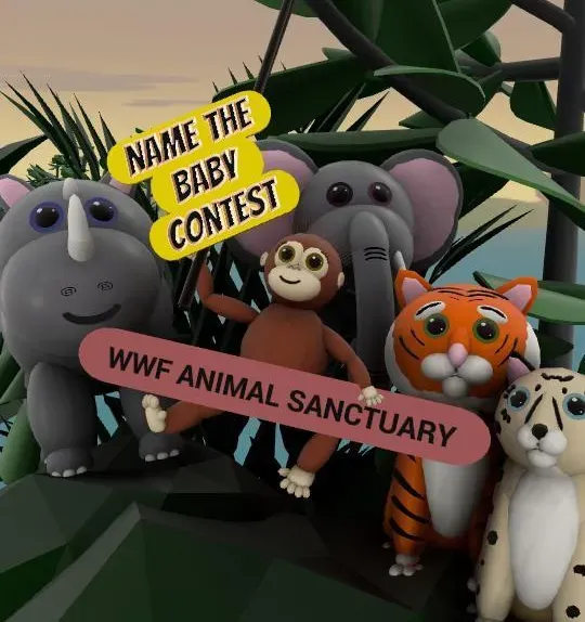 wwf-animal-sanctuary