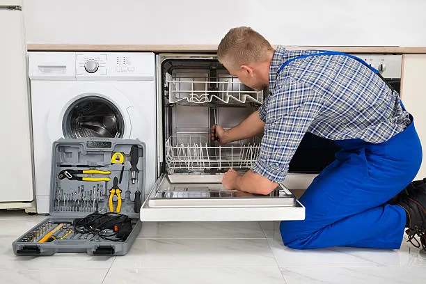 Dishwasher Service In Marathahalli