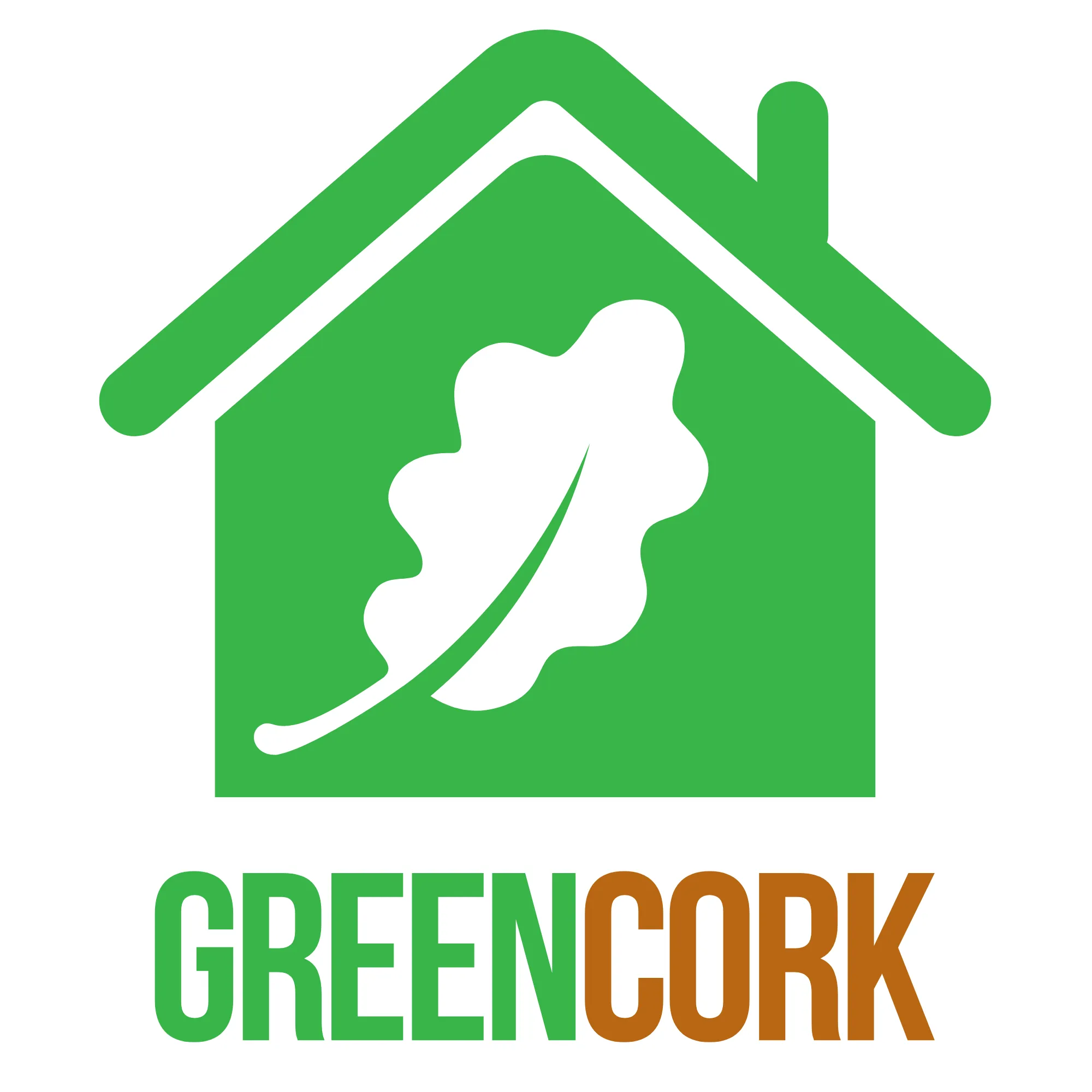 GreenCork logo