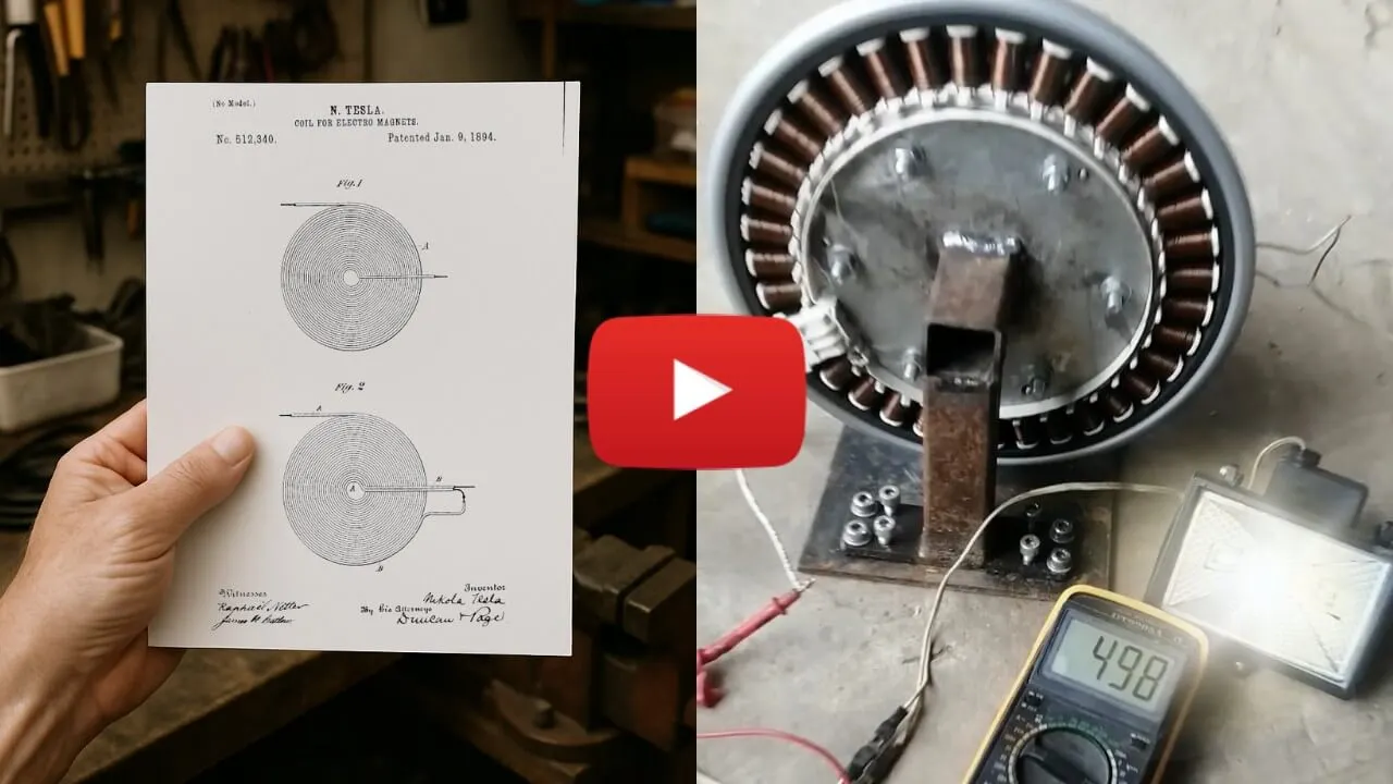 Click here to watch the free presentation.