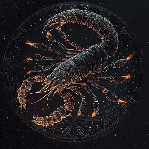 Scorpio: The Zodiac Sign For November (And Some Of October)
