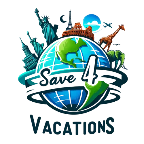 Save 4 Vacations