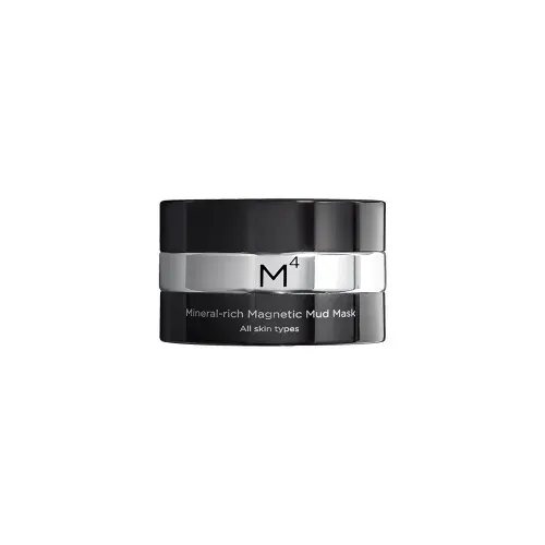 afbeelding van Seacret M4 Mineral-Rich Magnetic Mud Mask