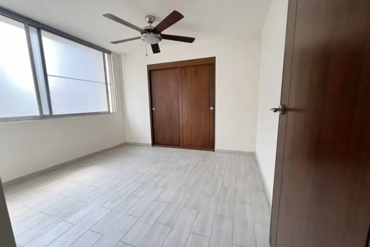 EL CANGREJO PANAMA GUEST BEDROOM
