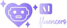 AIfluencers logo