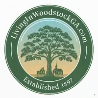 LivingInWoodstockGA