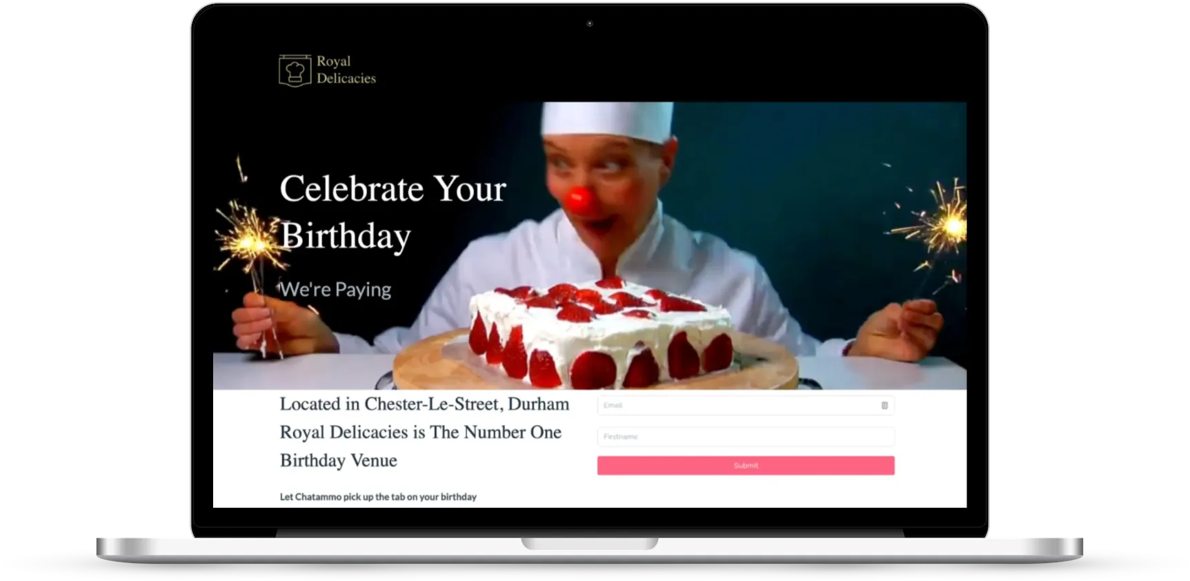 Birthday Marketing For Restaurants 