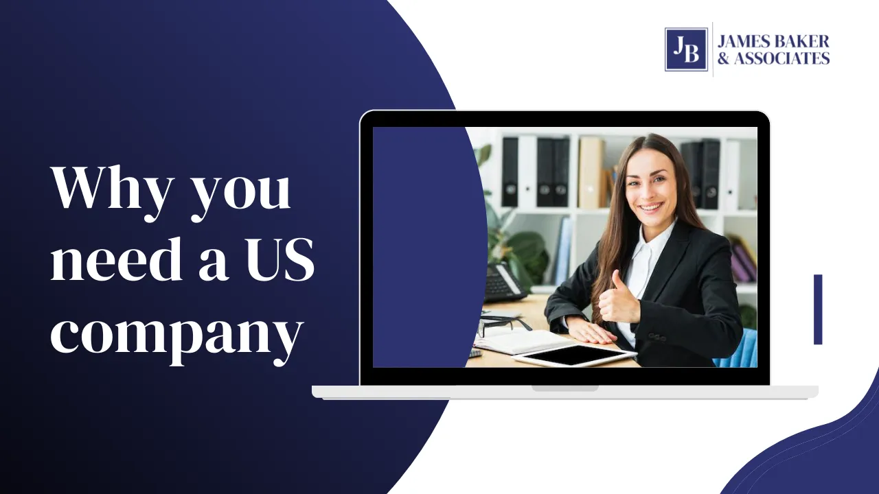 How to open and operate a Tax Free Company in the USA