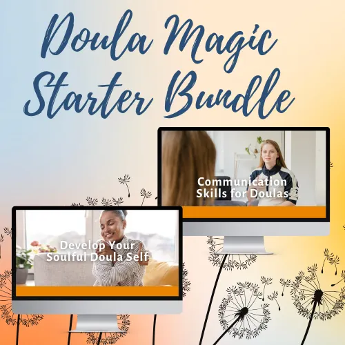 Doula Magic