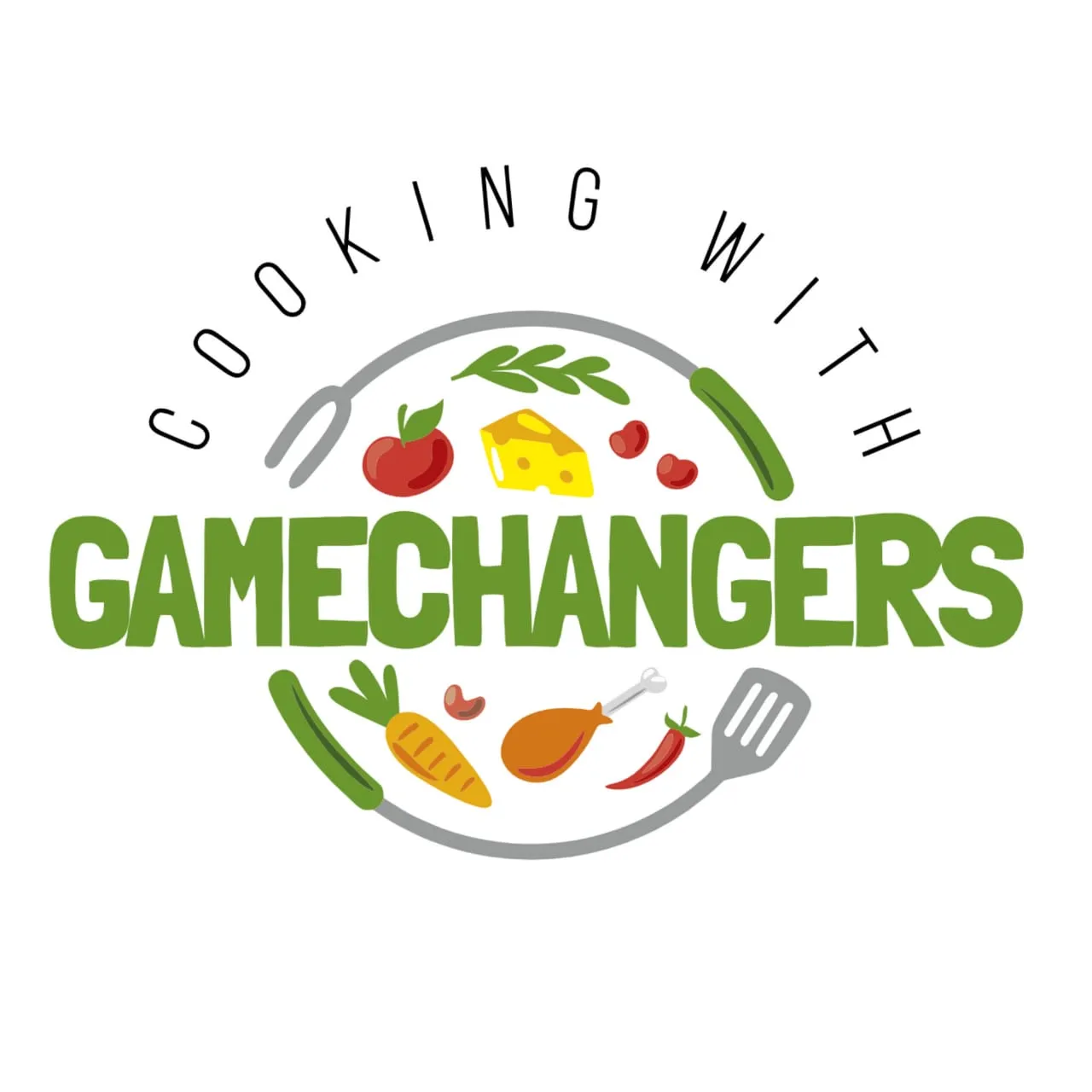 Cooking with Gamechangers Show