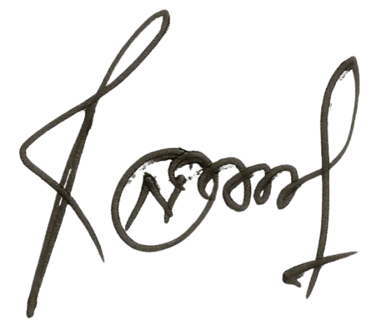 director sign