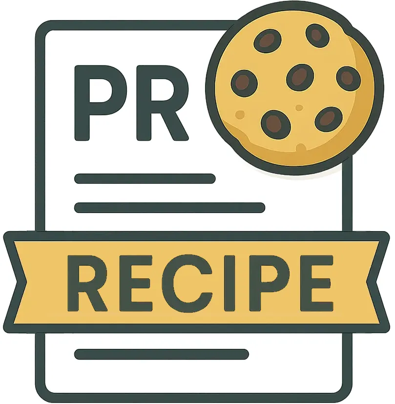 Press Release For Bart Smith Chocolate Chip Cookie Recipe & Why Is He Holding It Back?