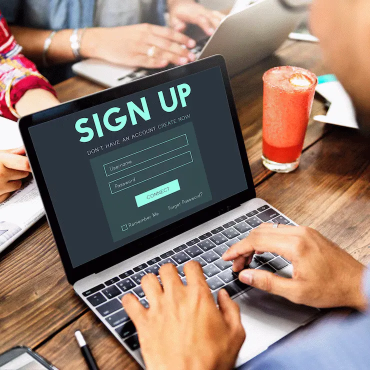 MerchYour.BIZ - Sign Up For Free