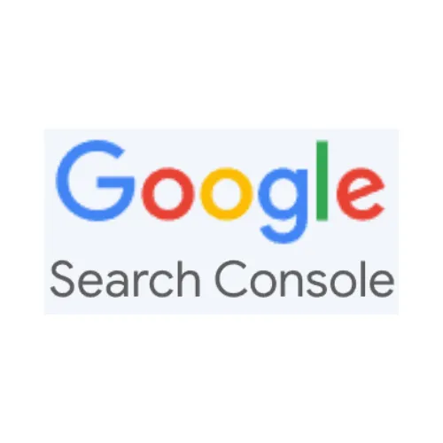 Création et configuration d'un compte Google Search Console