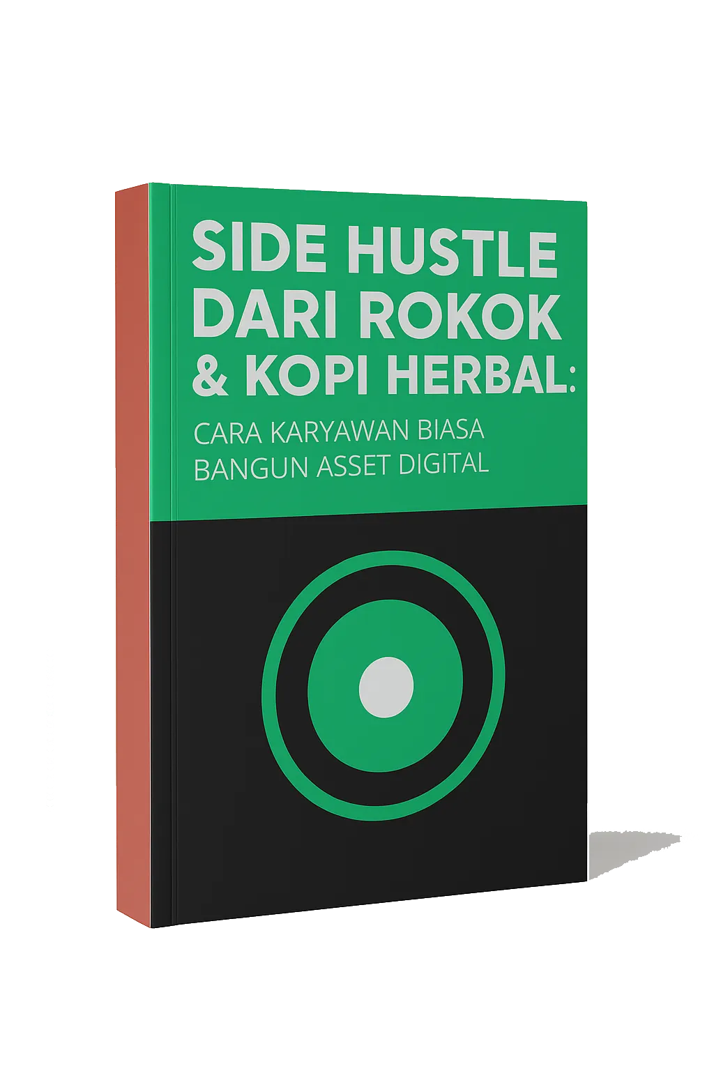Side Hustle dari Rokok & Kopi Herbal: Cara Karyawan Biasa Bangun Asset Digital