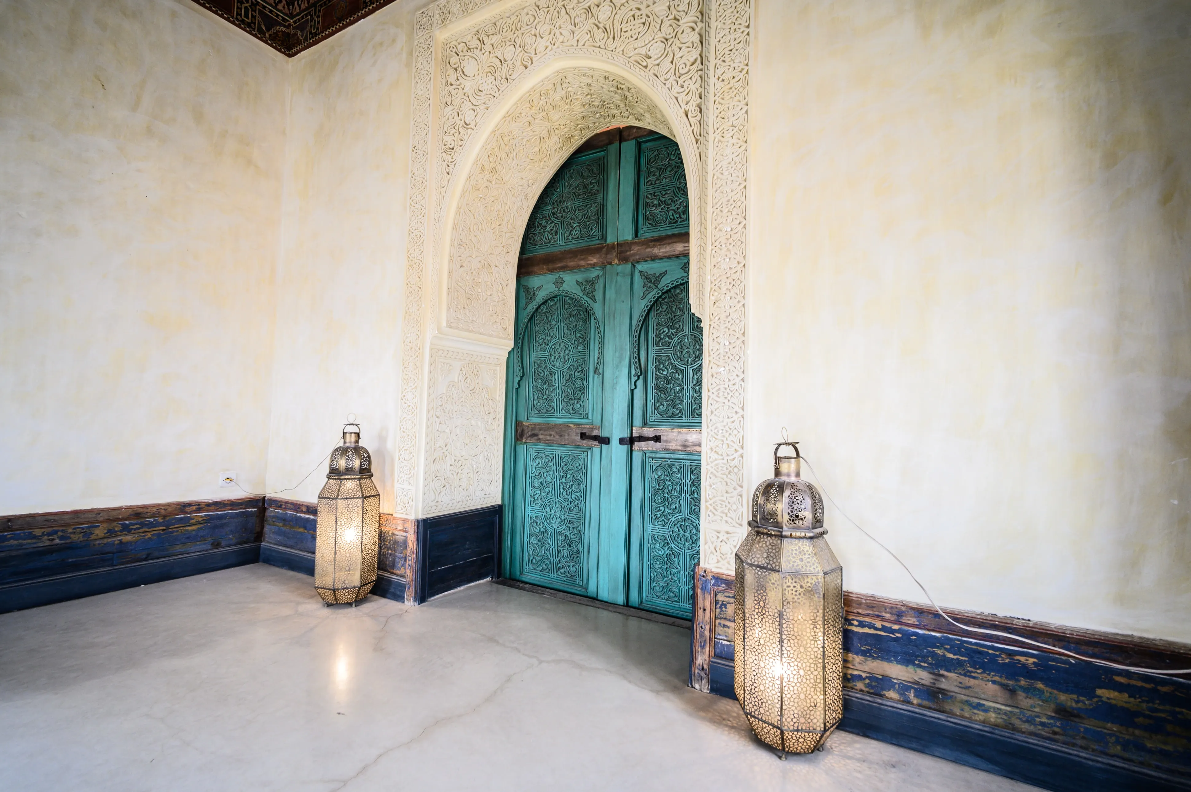 morocco